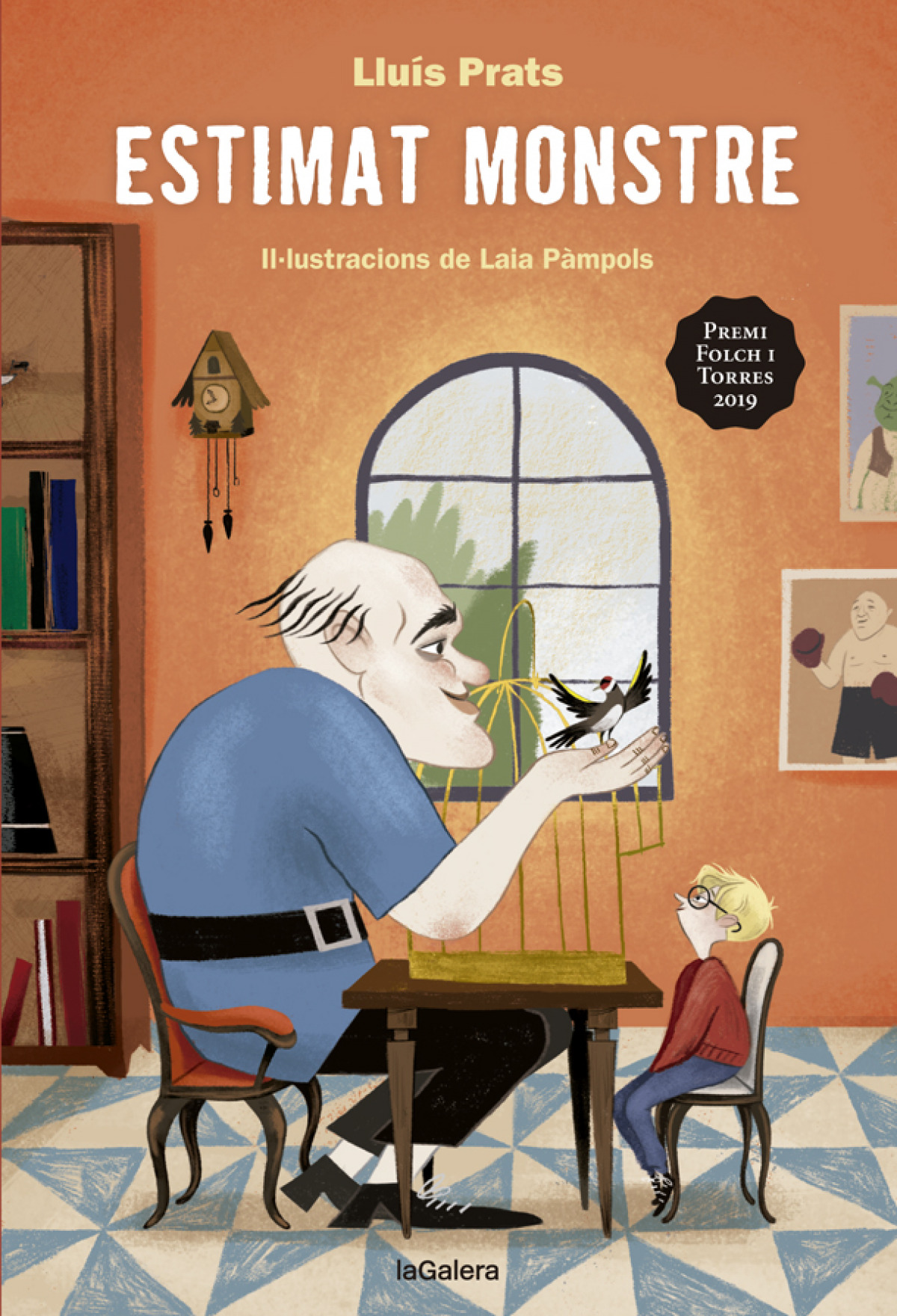Capa
