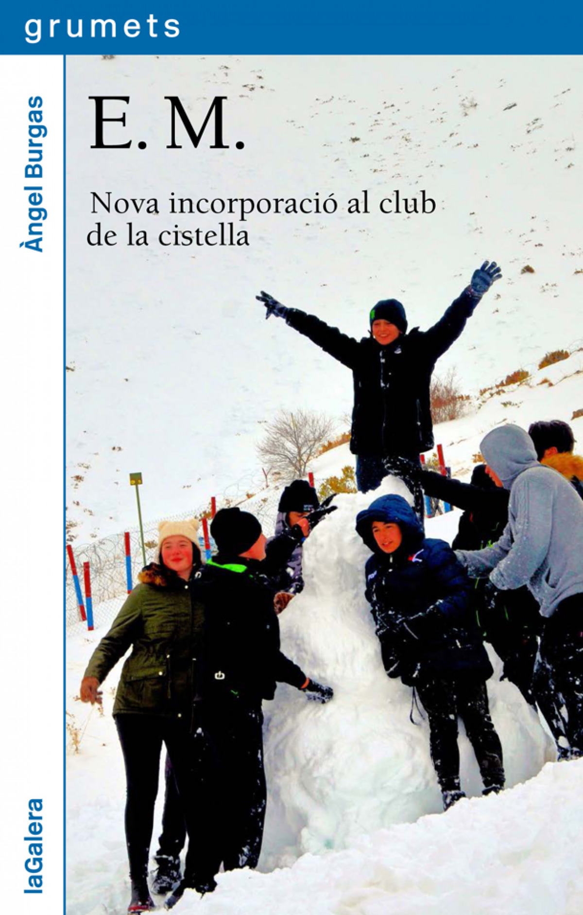 Portada