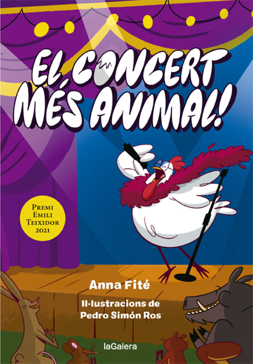 Portada