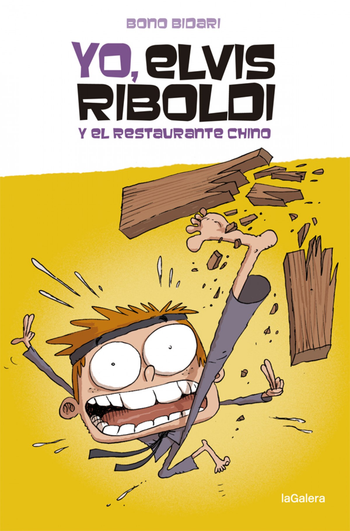 Portada