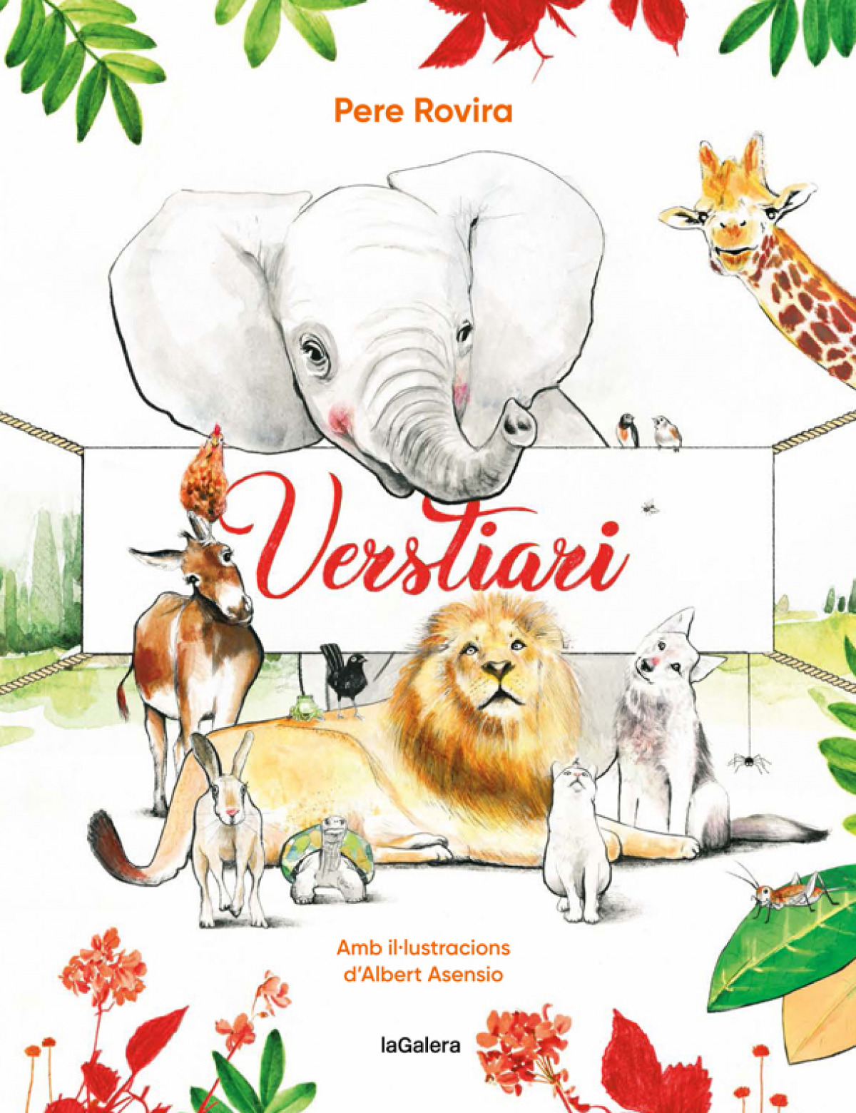 Verstiari