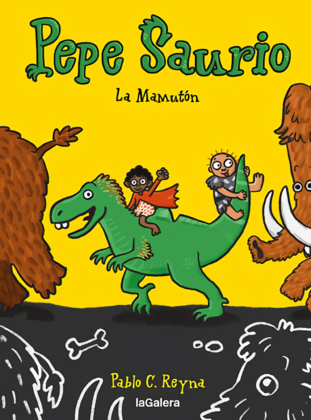 Portada