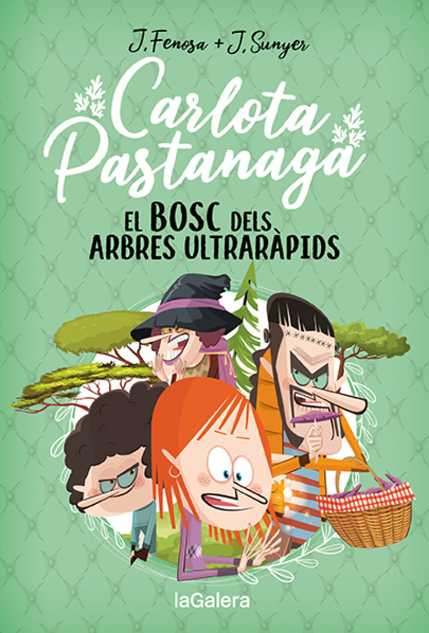 Portada