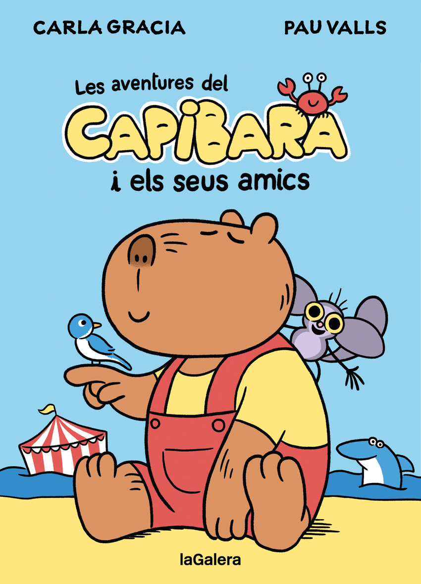 Capa