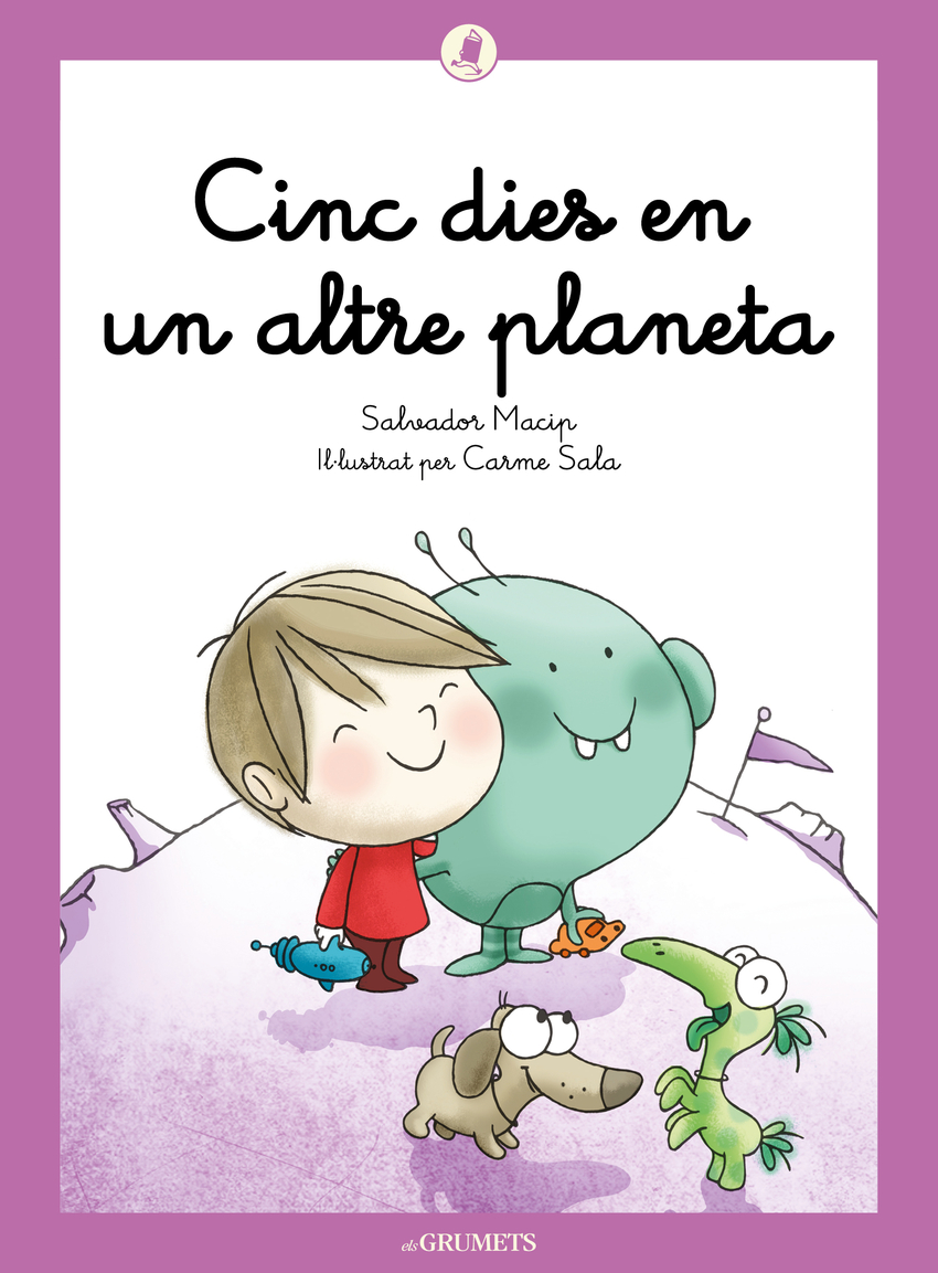 Portada