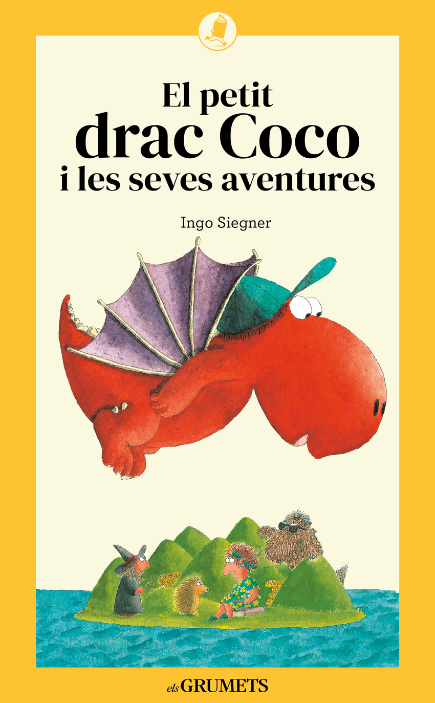 Portada