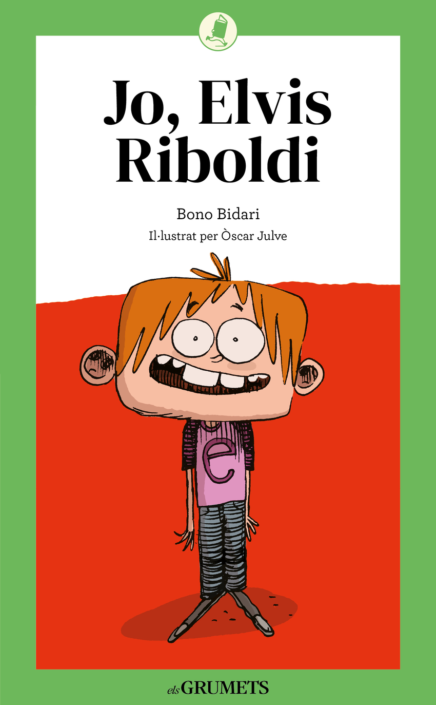 Portada