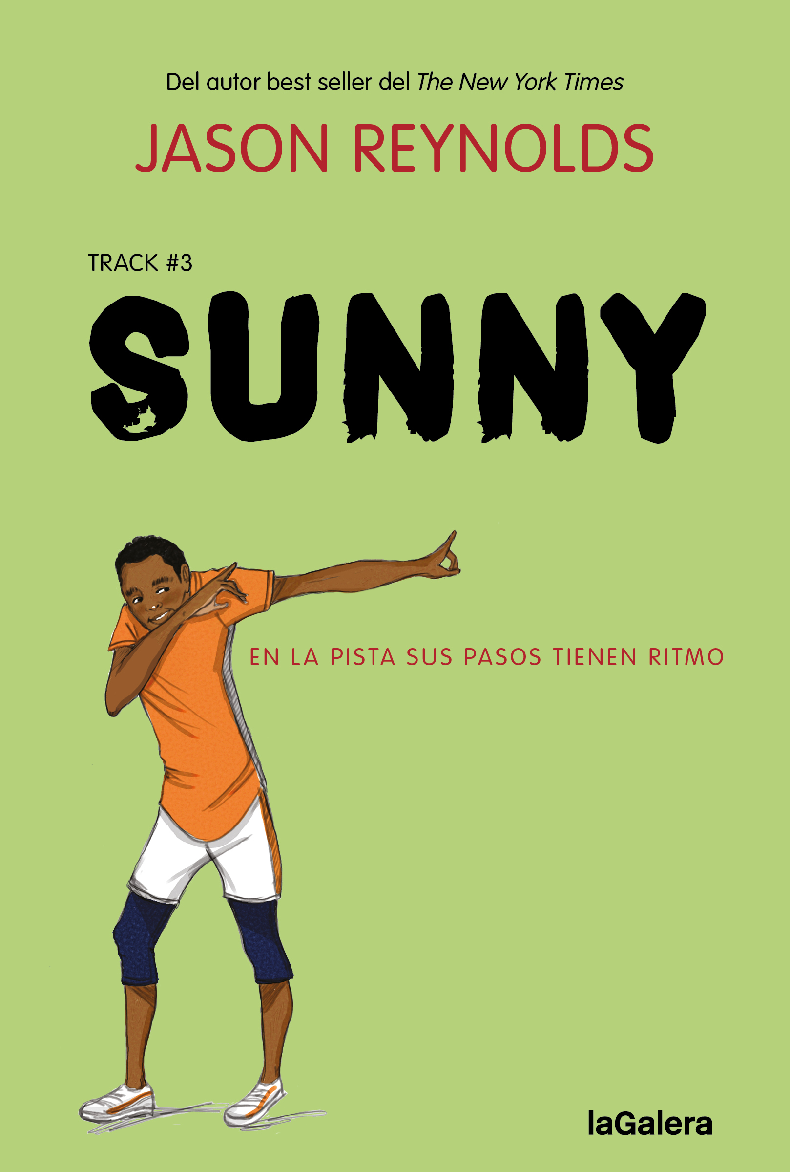  Sunny 