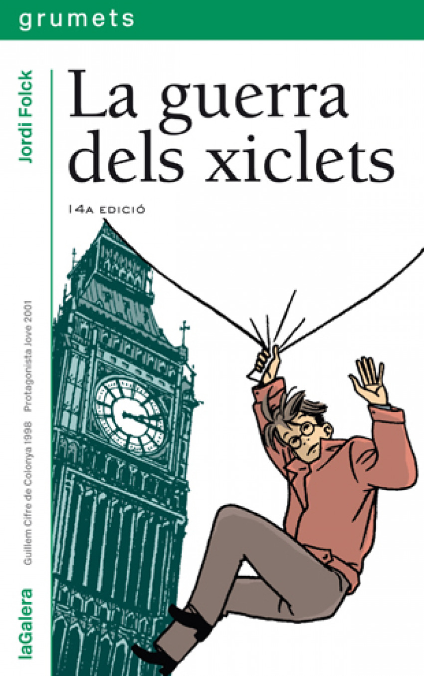 Capa
