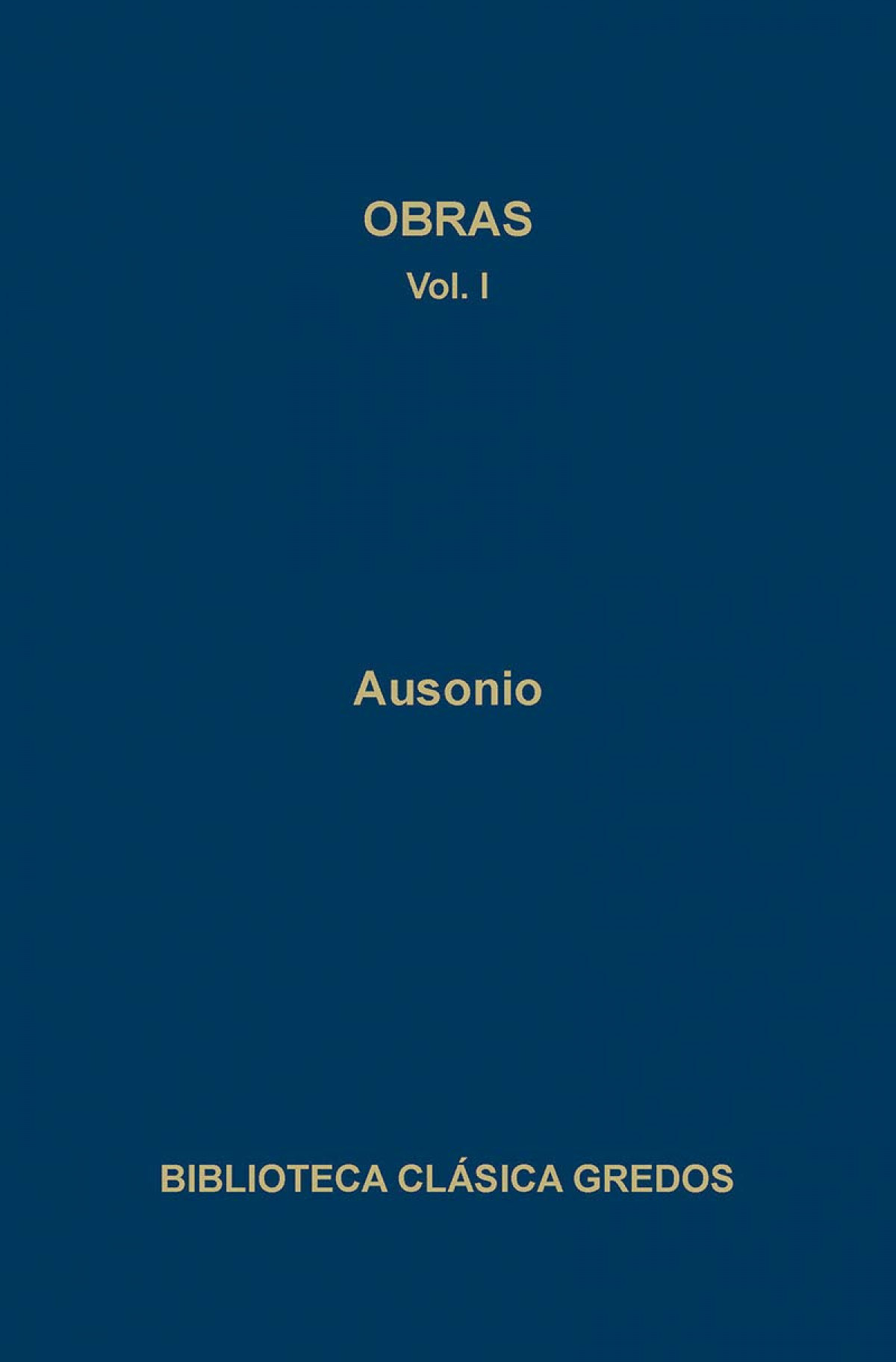 Portada