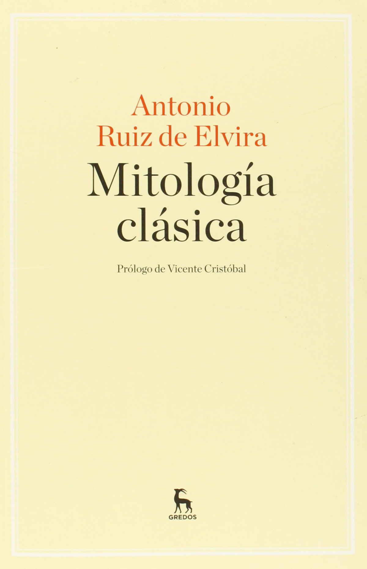 Mitología clásica