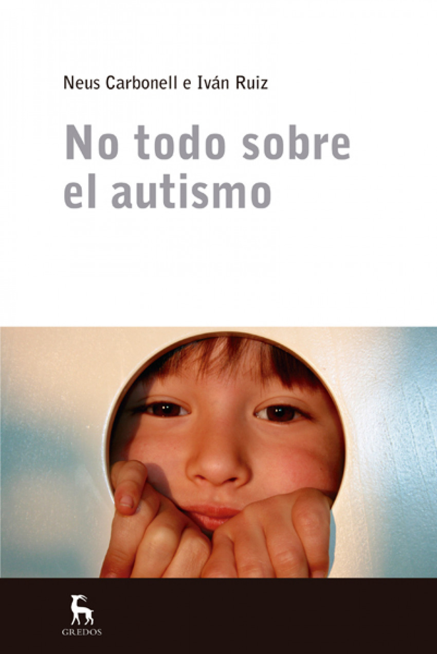 No todo sobre el autismo