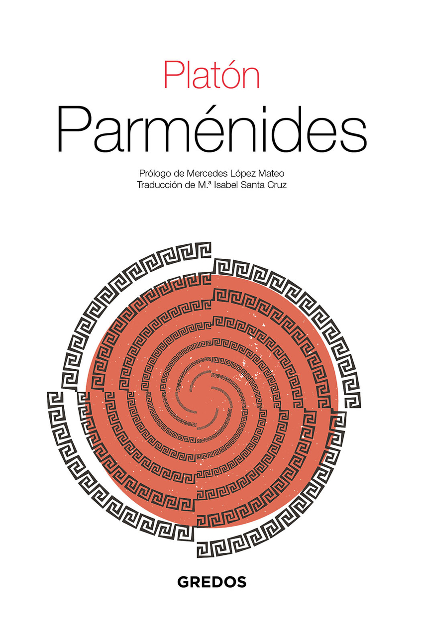  Parménides 