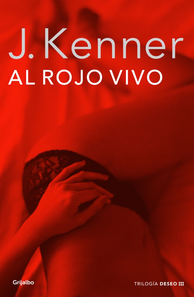  Al rojo vivo 