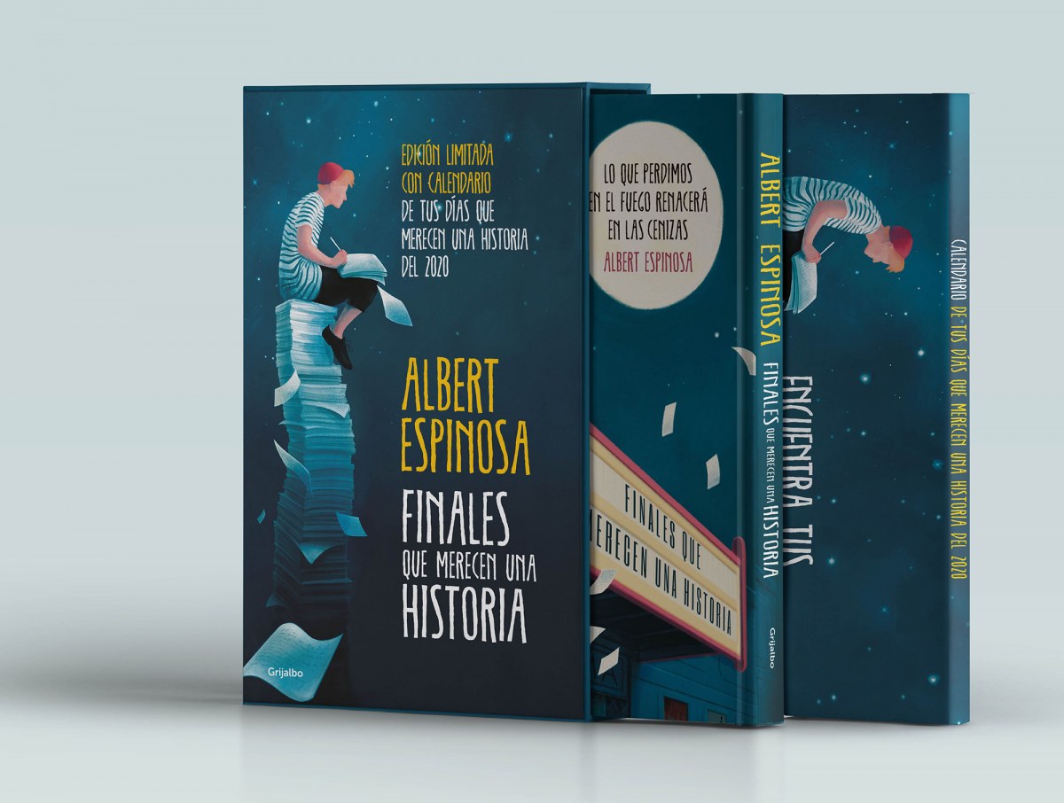 Portada