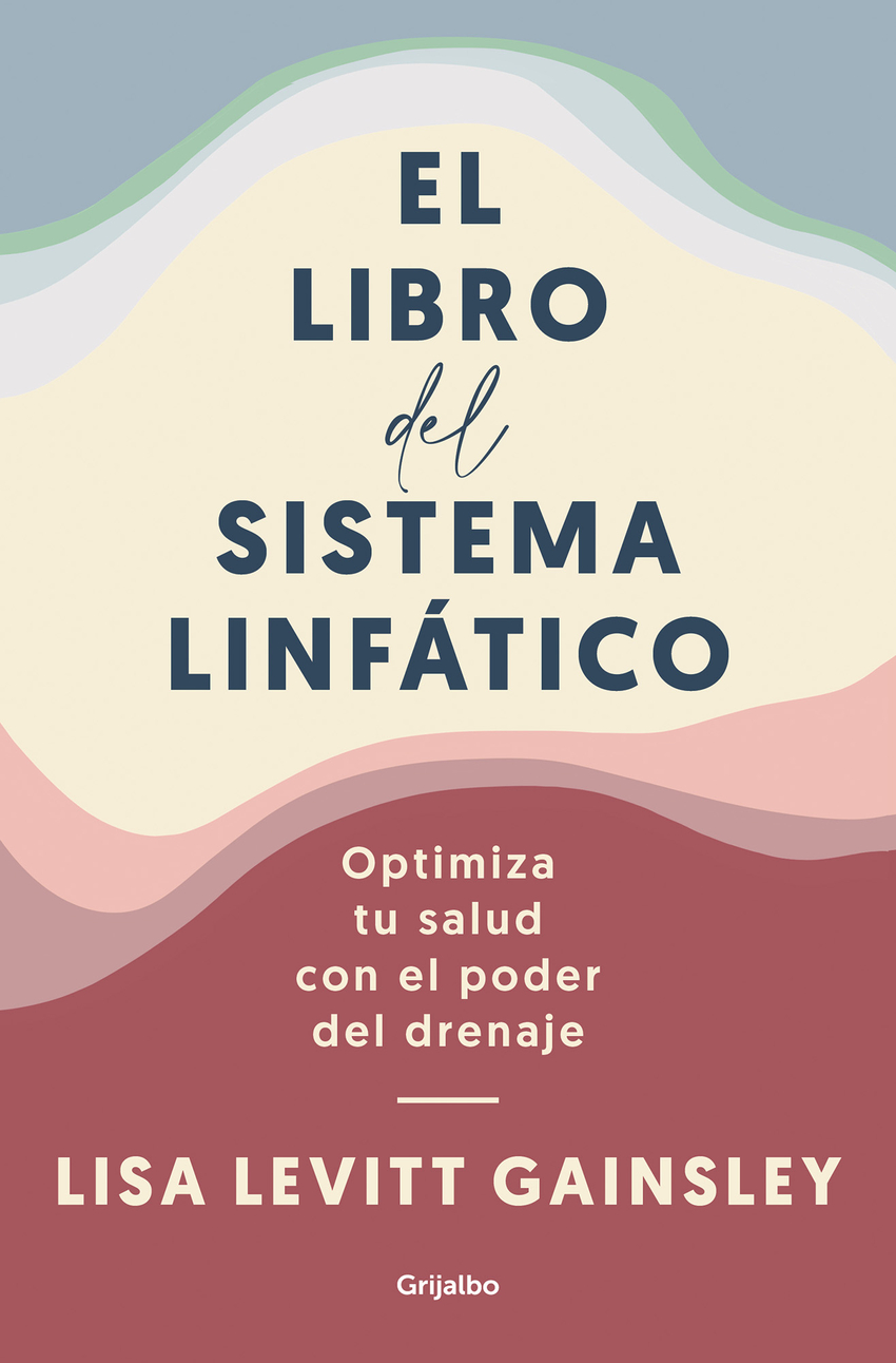 El libro del sistema linfático