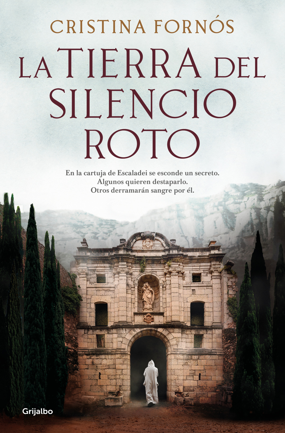 LA TIERRA DEL SILENCIO ROTO