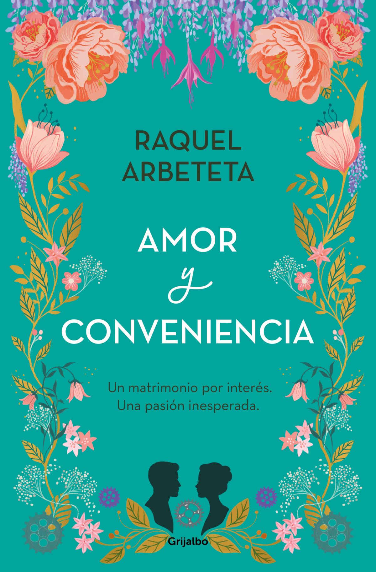 Amor y conveniencia