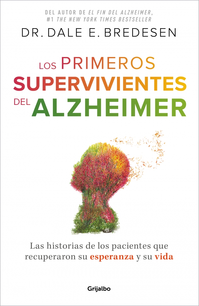  Los primeros supervivientes del Alzheimer 