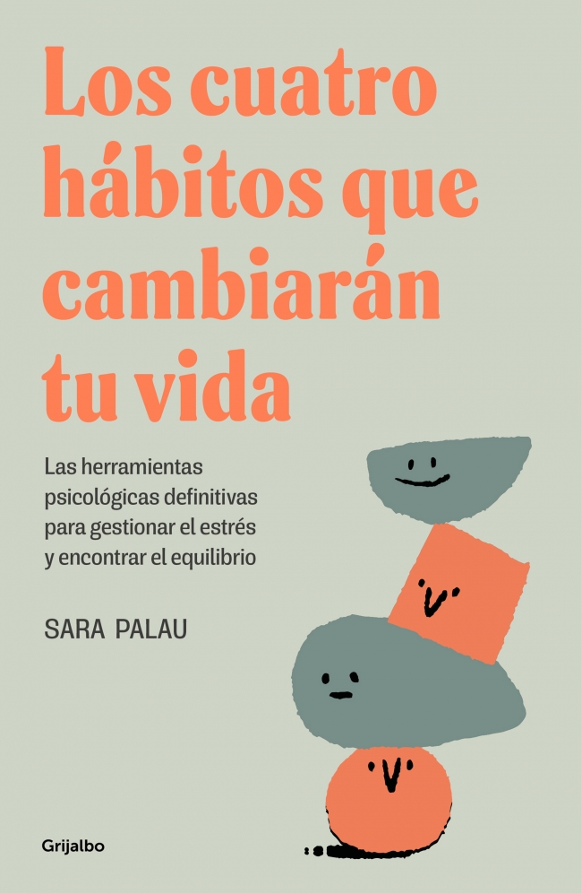  Los cuatro hábitos que cambiarán tu vida 