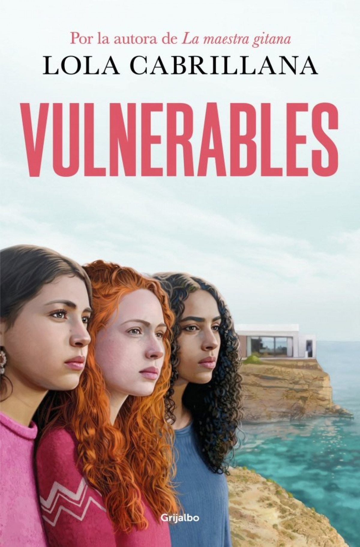  Vulnerables 