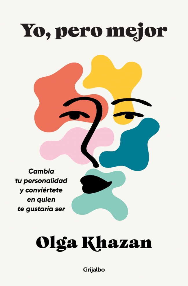  Yo, pero mejor 