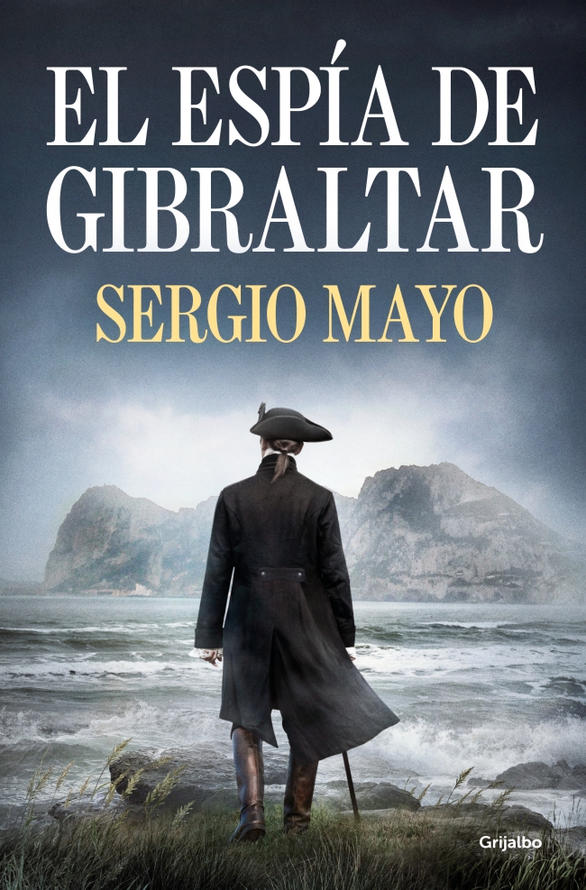  El espía de Gibraltar 