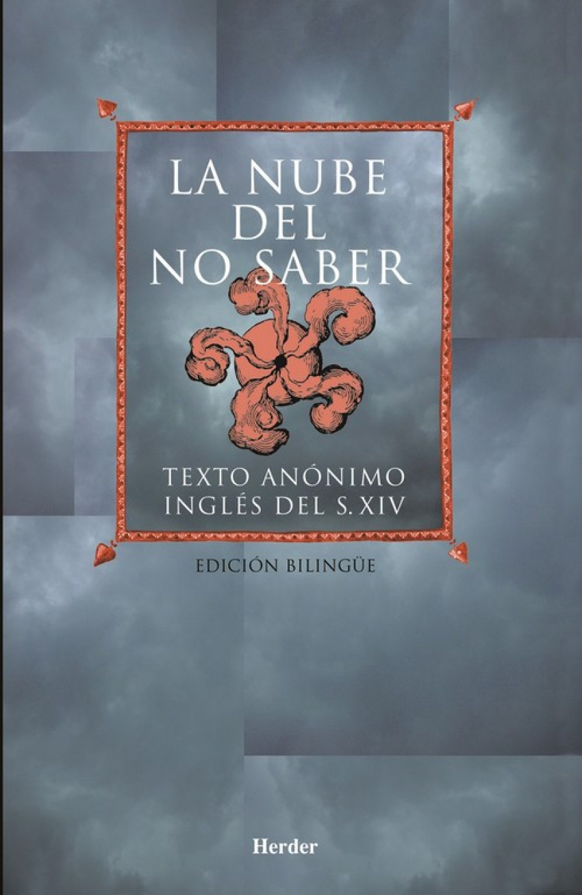 La nube del no saber