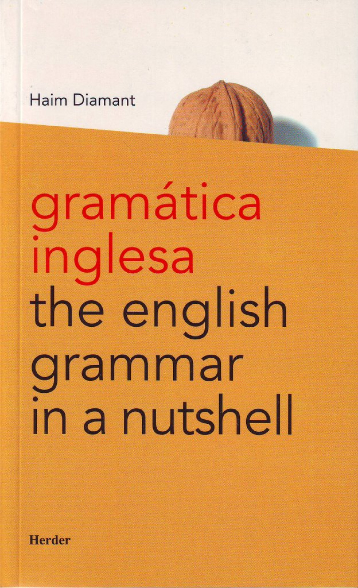 Gramática inglesa