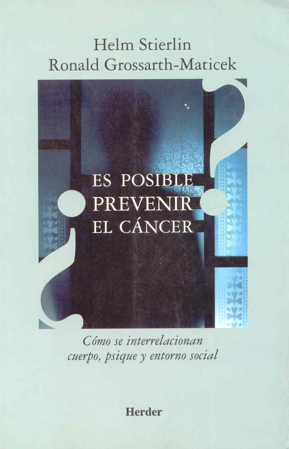 ¿Es posible prevenir el cáncer
