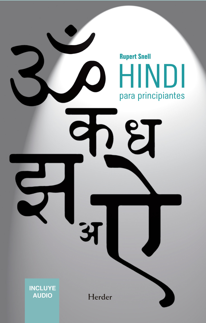  Hindi para principiantes 