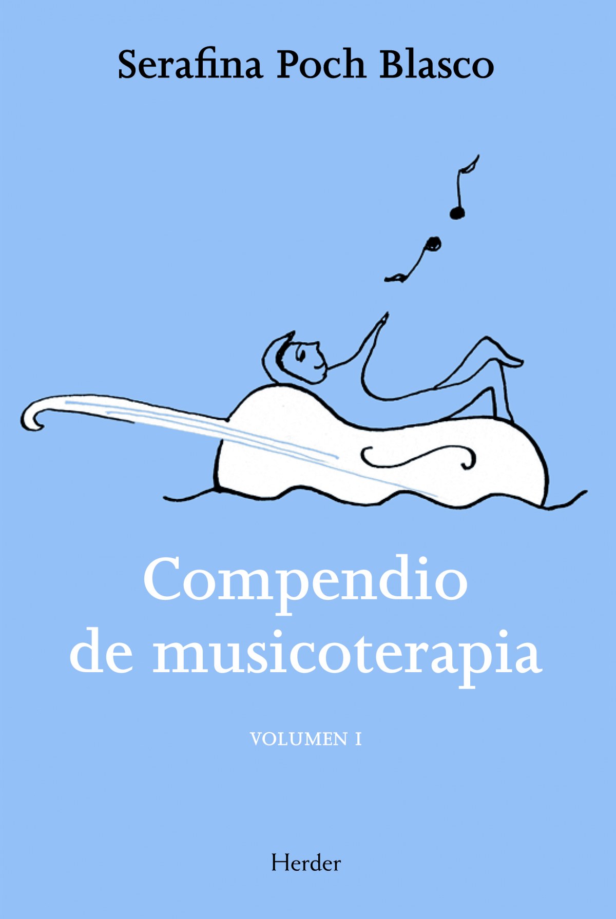 Compendio de musicoterapia