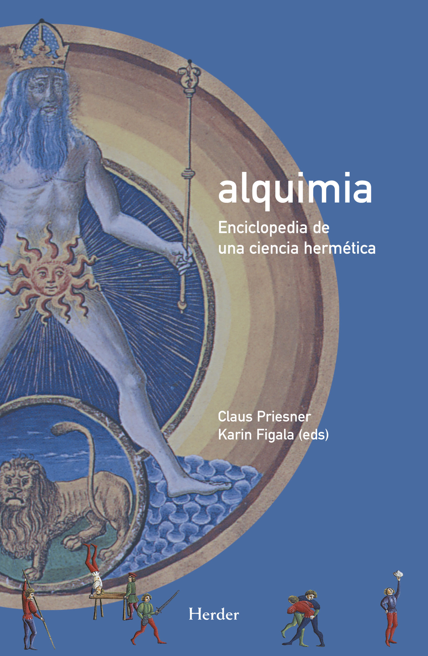  ALQUIMIA 