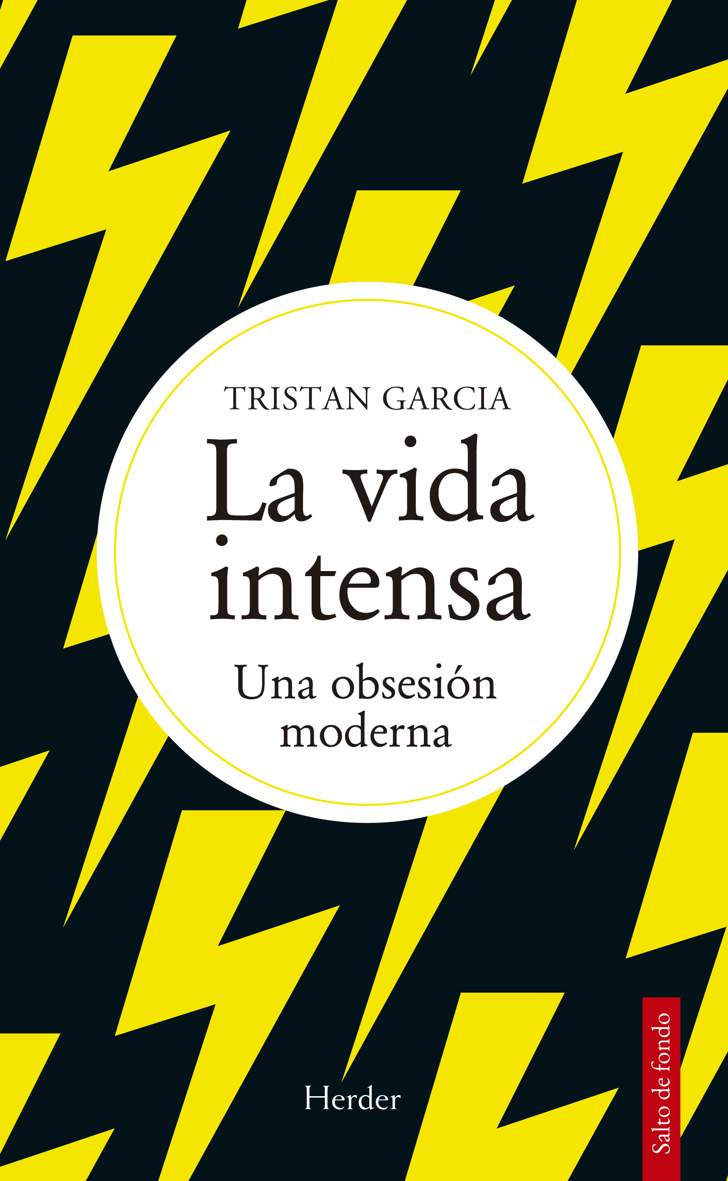  La vida intensa 