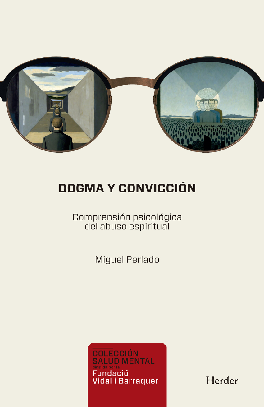  Dogma y convicción 
