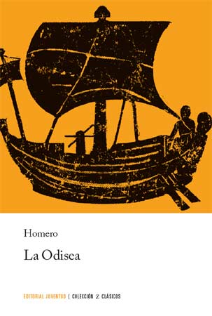  Odisea 