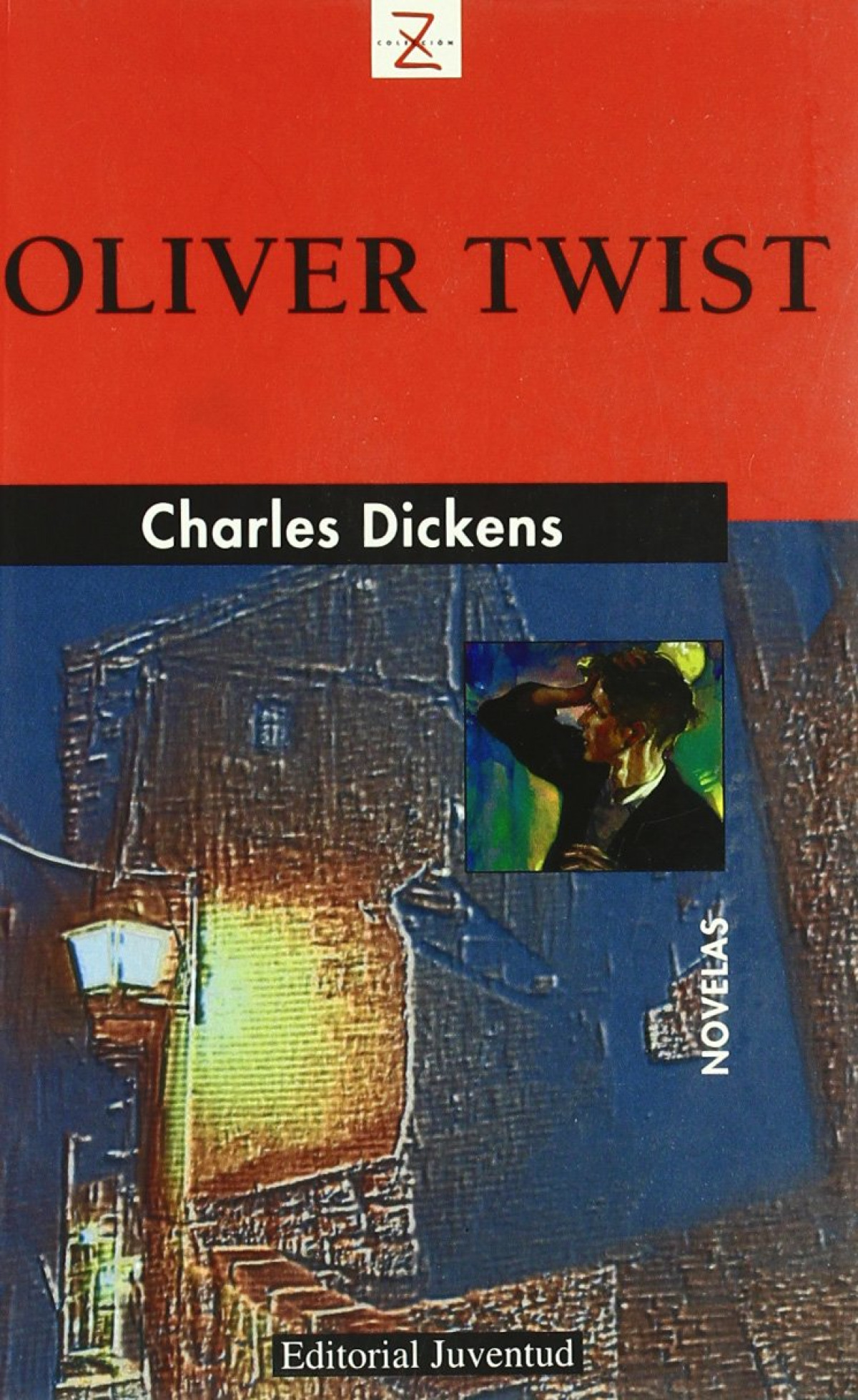 Oliver Twist