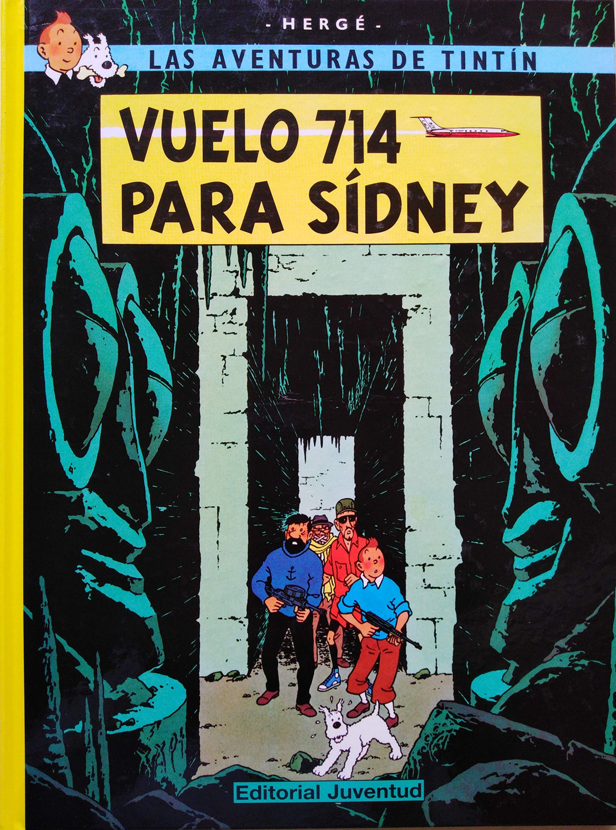 Portada