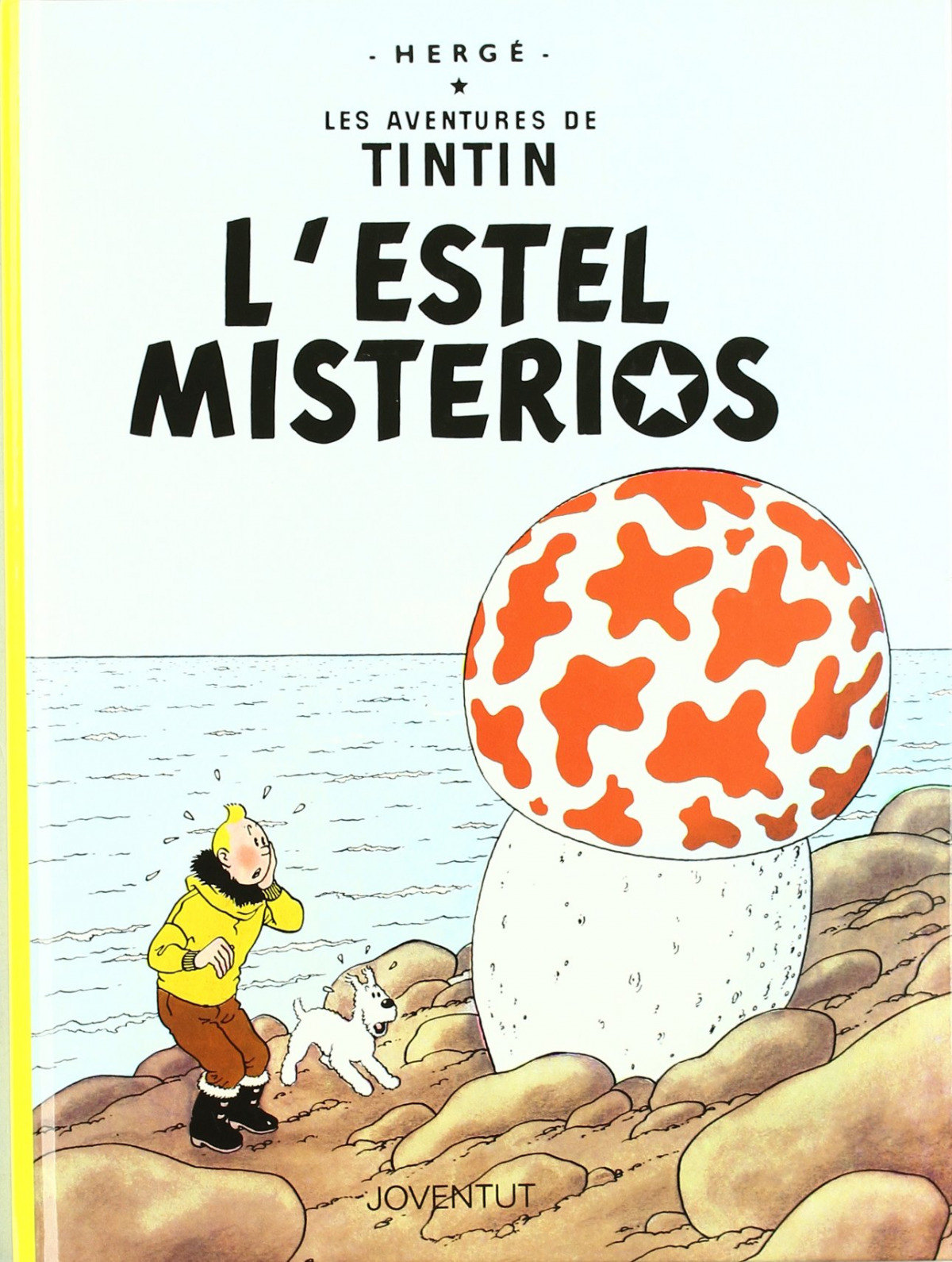 L'estel misterios