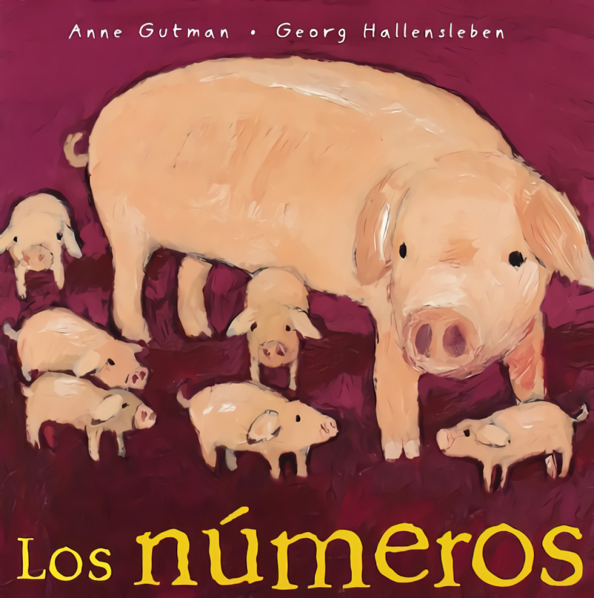 Los números