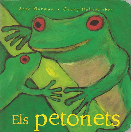  Els petonets 
