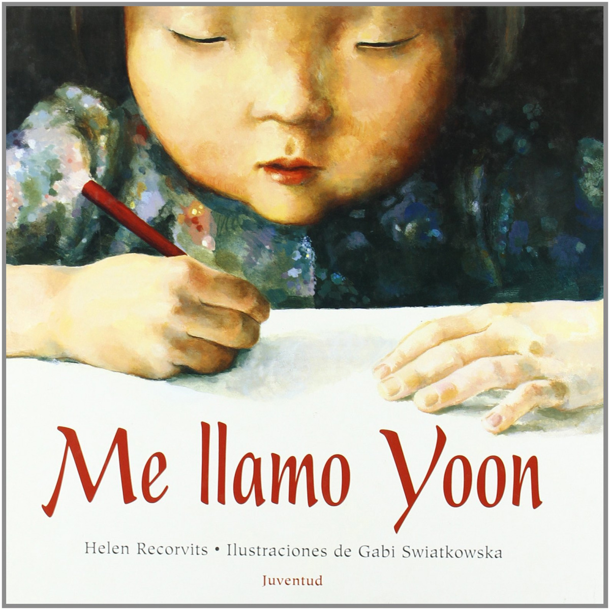 Me llamo Yoon