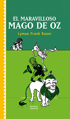 El maravilloso mago de oz