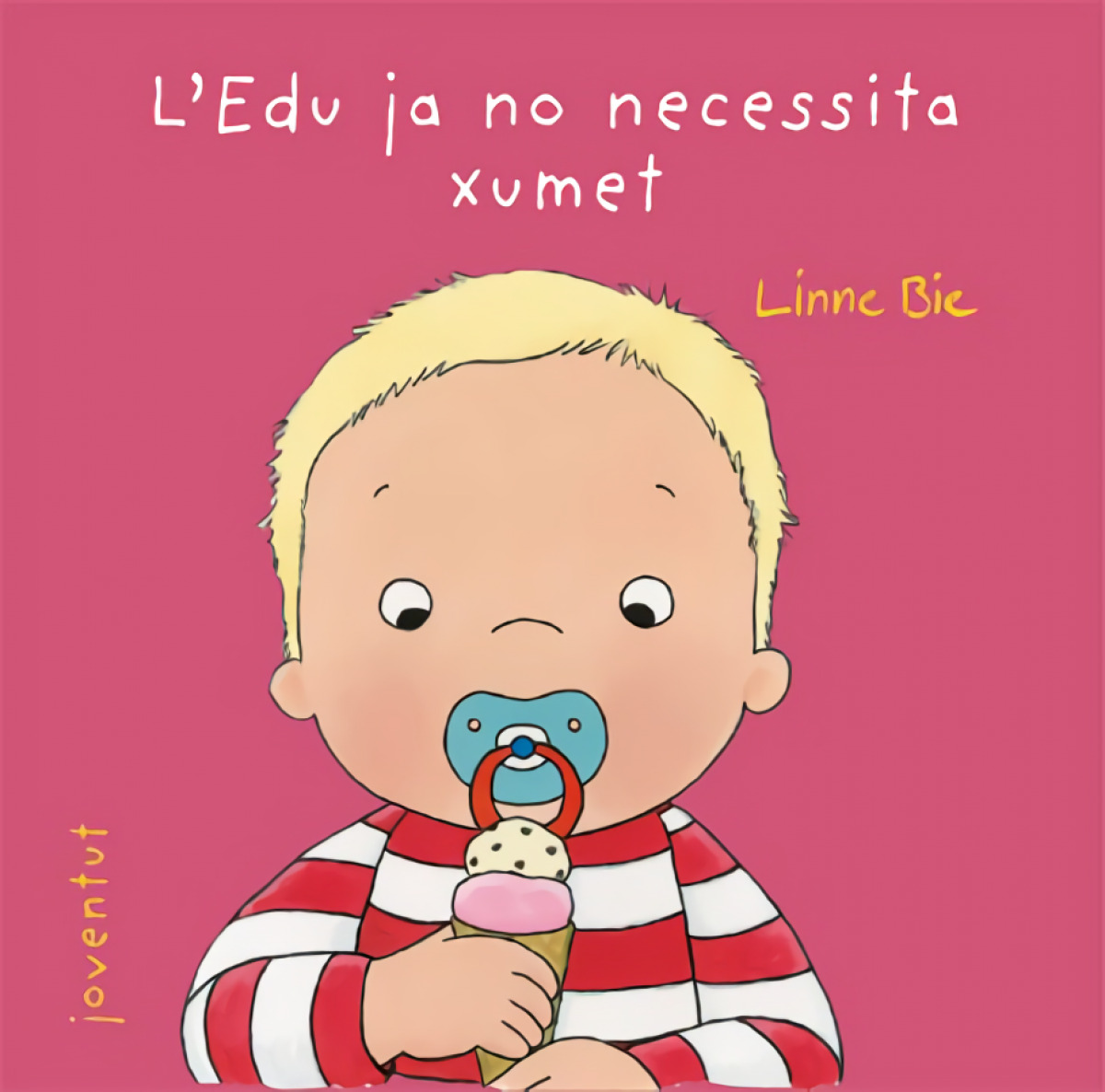 Edu ja no necessita xumet, l'