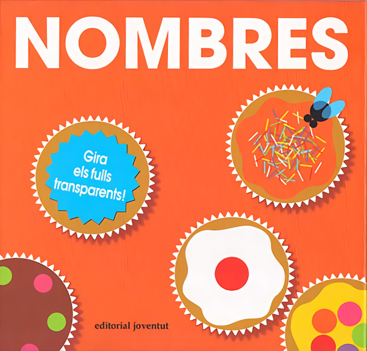  NOMBRES 