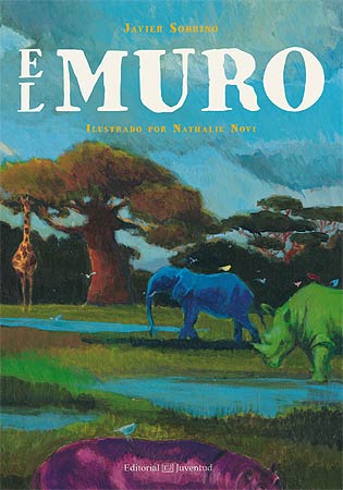  El muro 
