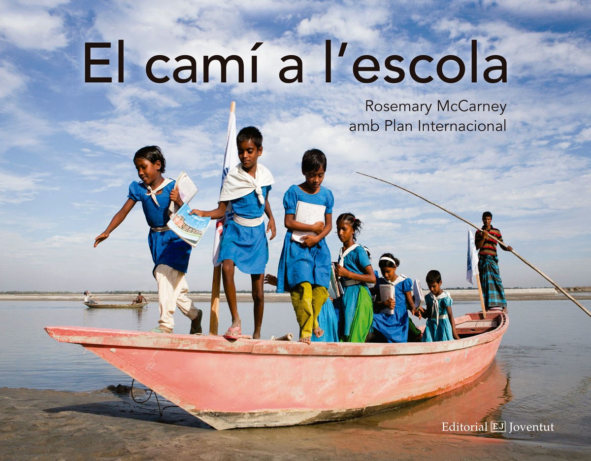 El cami a l´escola