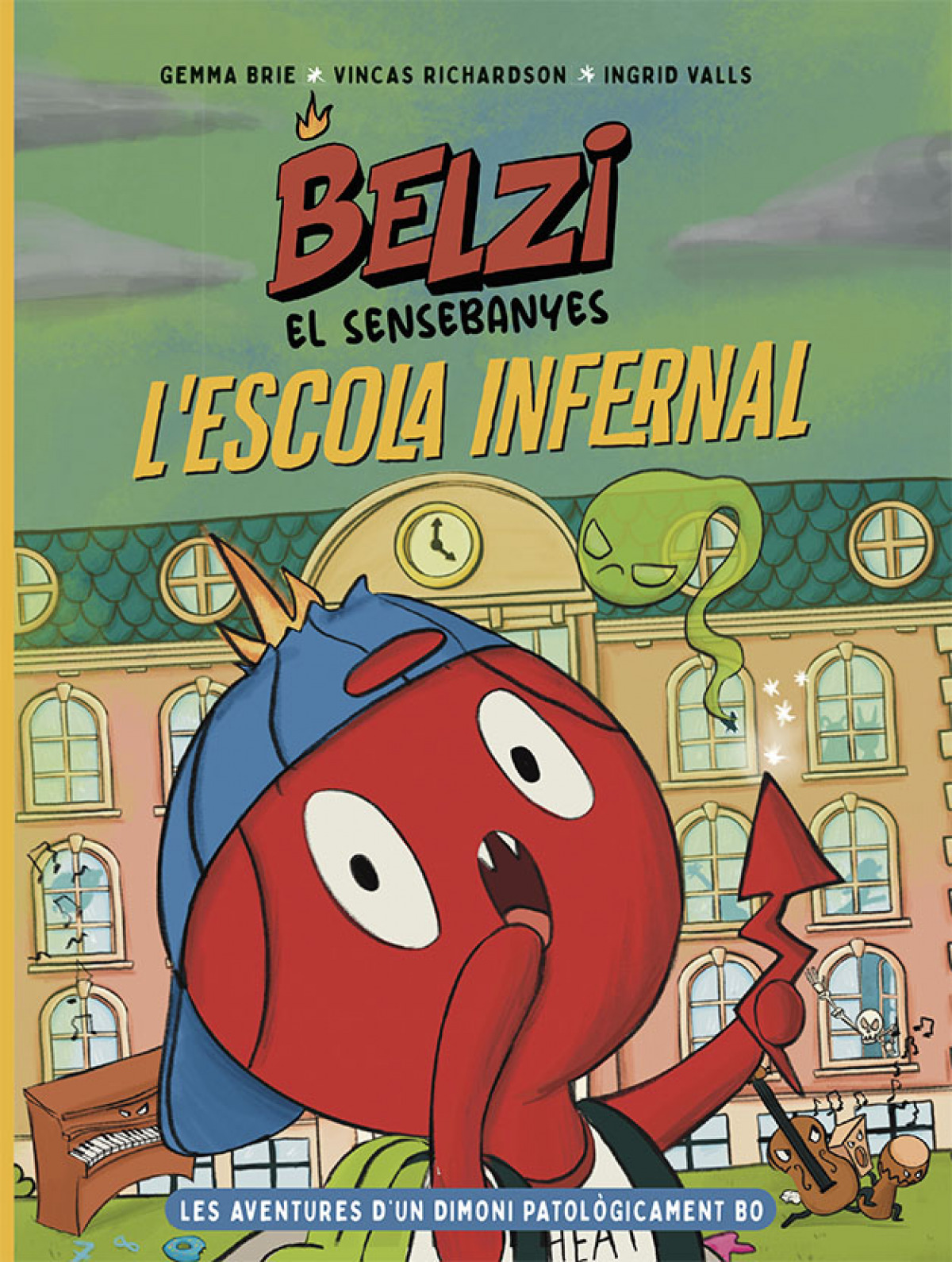 Portada