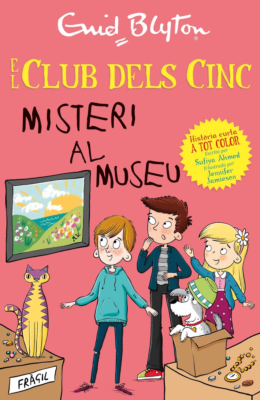 Portada