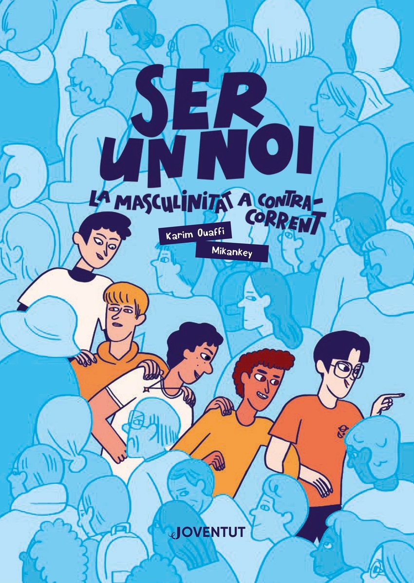  Ser un noi 